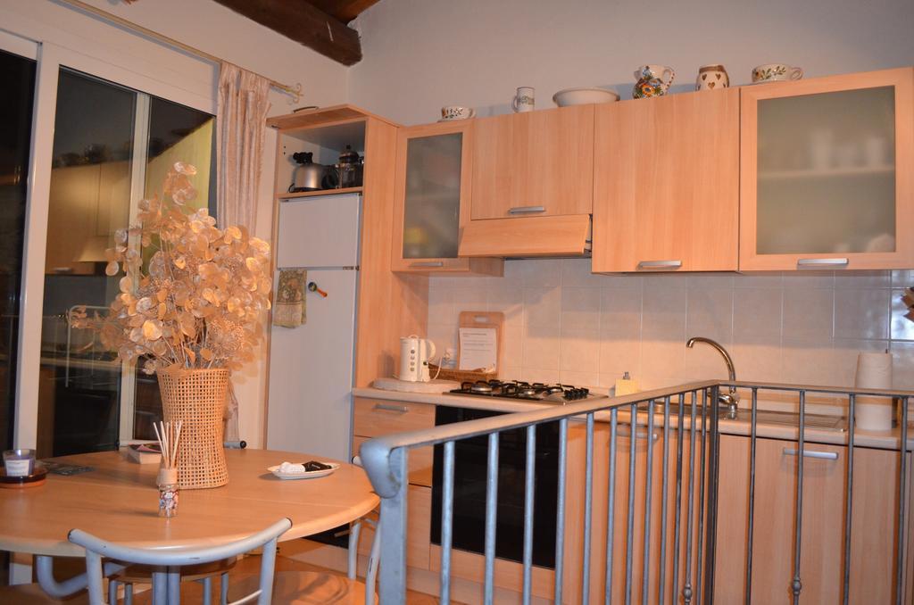 Casa Med Holiday Home Isolabona Exteriér fotografie